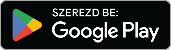 Szerezd meg: Google Play